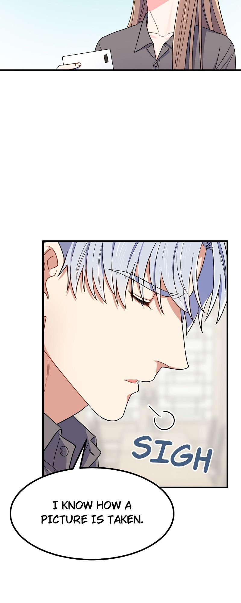 I Moogie You: A Slippery Love - Episode 14 — page 37