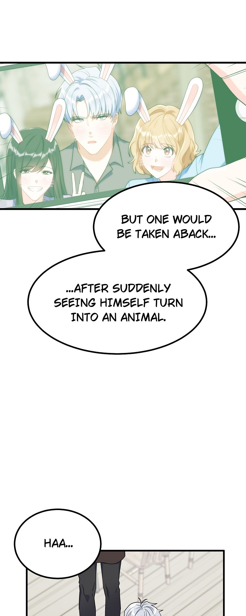 I Moogie You: A Slippery Love - Episode 14 — page 38