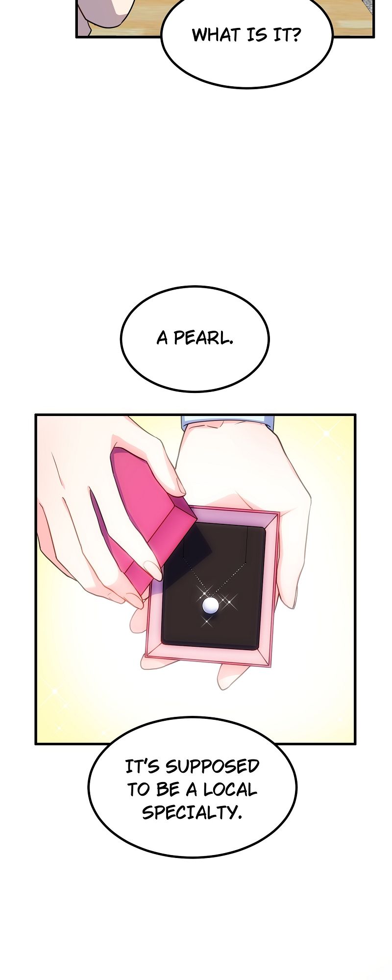 I Moogie You: A Slippery Love - Episode 14 — page 4