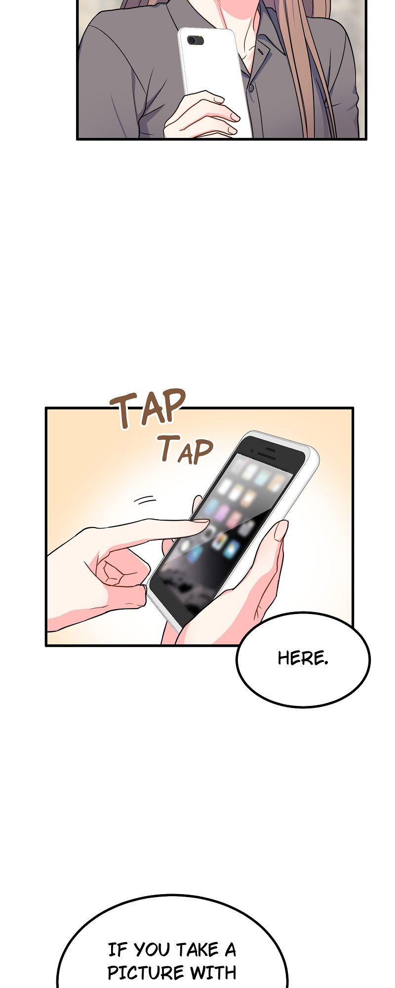 I Moogie You: A Slippery Love - Episode 14 — page 40