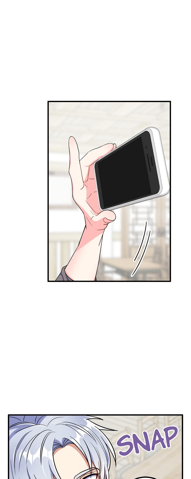 I Moogie You: A Slippery Love - Episode 14 — page 42
