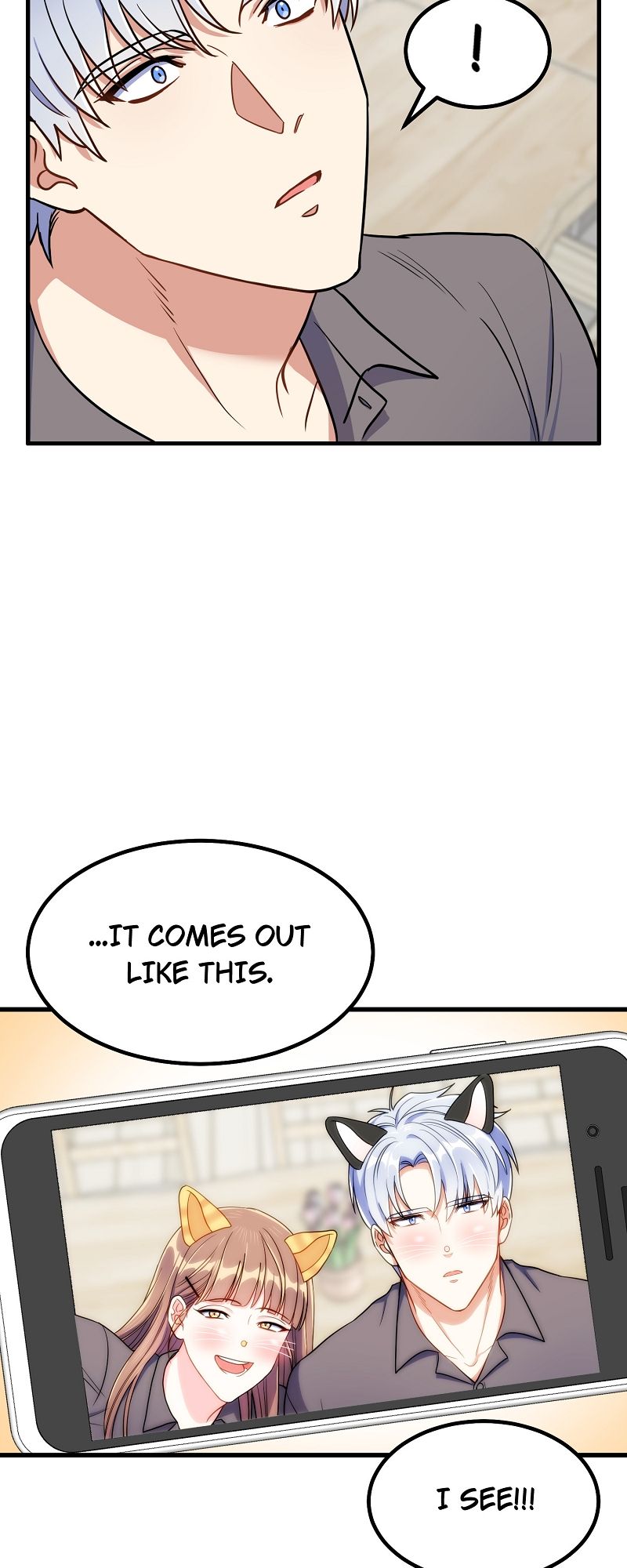 I Moogie You: A Slippery Love - Episode 14 — page 43