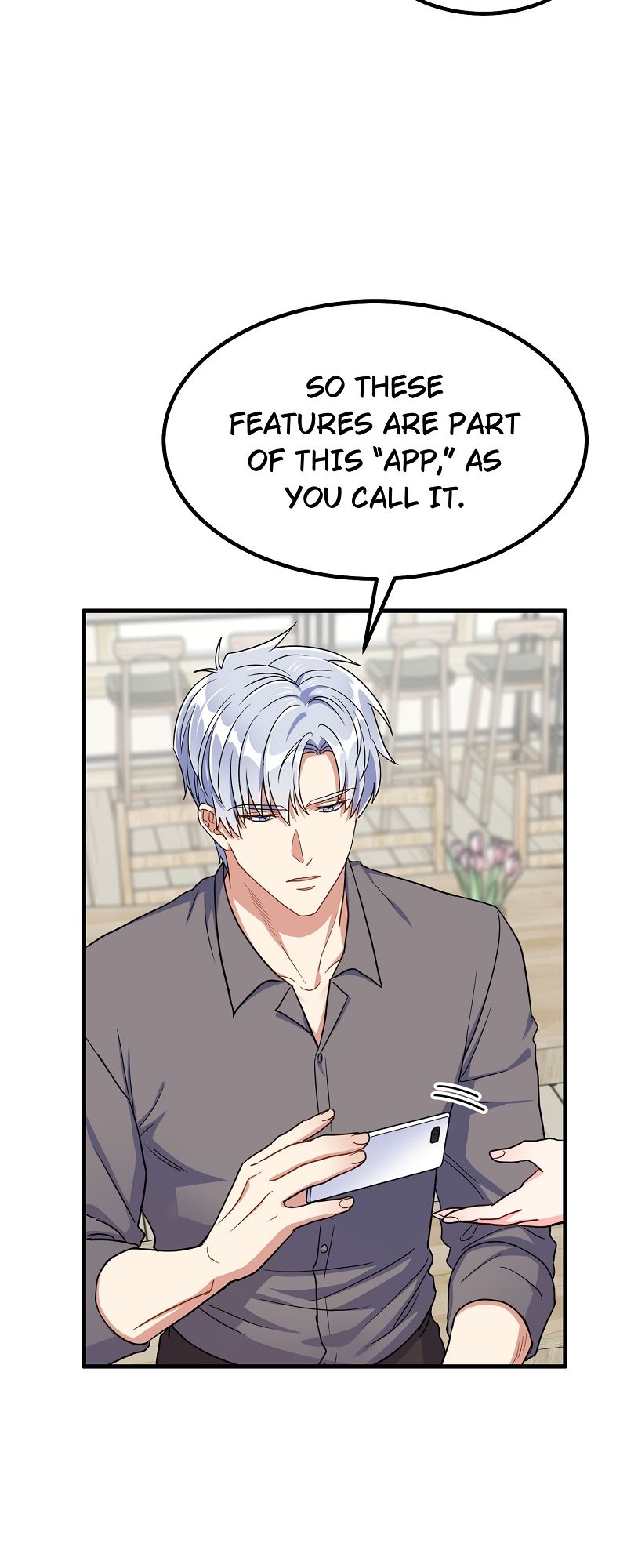 I Moogie You: A Slippery Love - Episode 14 — page 44