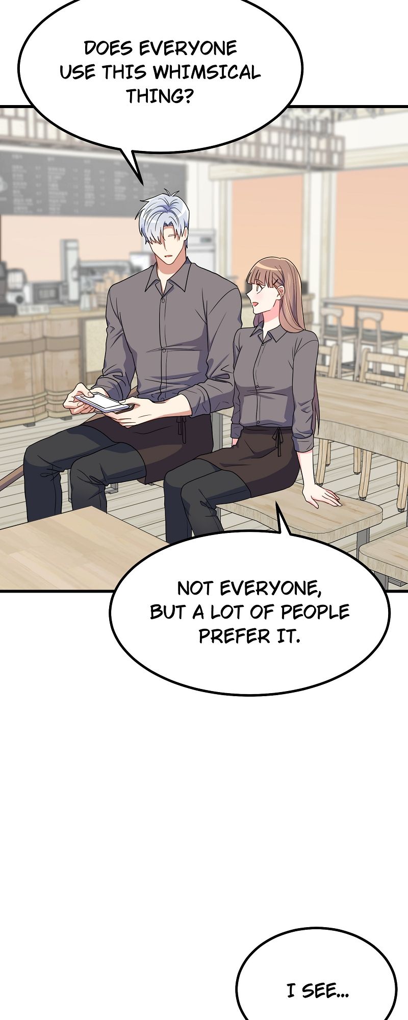 I Moogie You: A Slippery Love - Episode 14 — page 46
