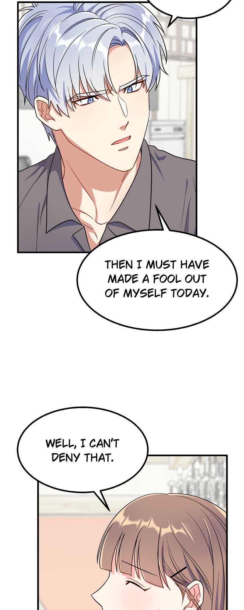 I Moogie You: A Slippery Love - Episode 14 — page 47