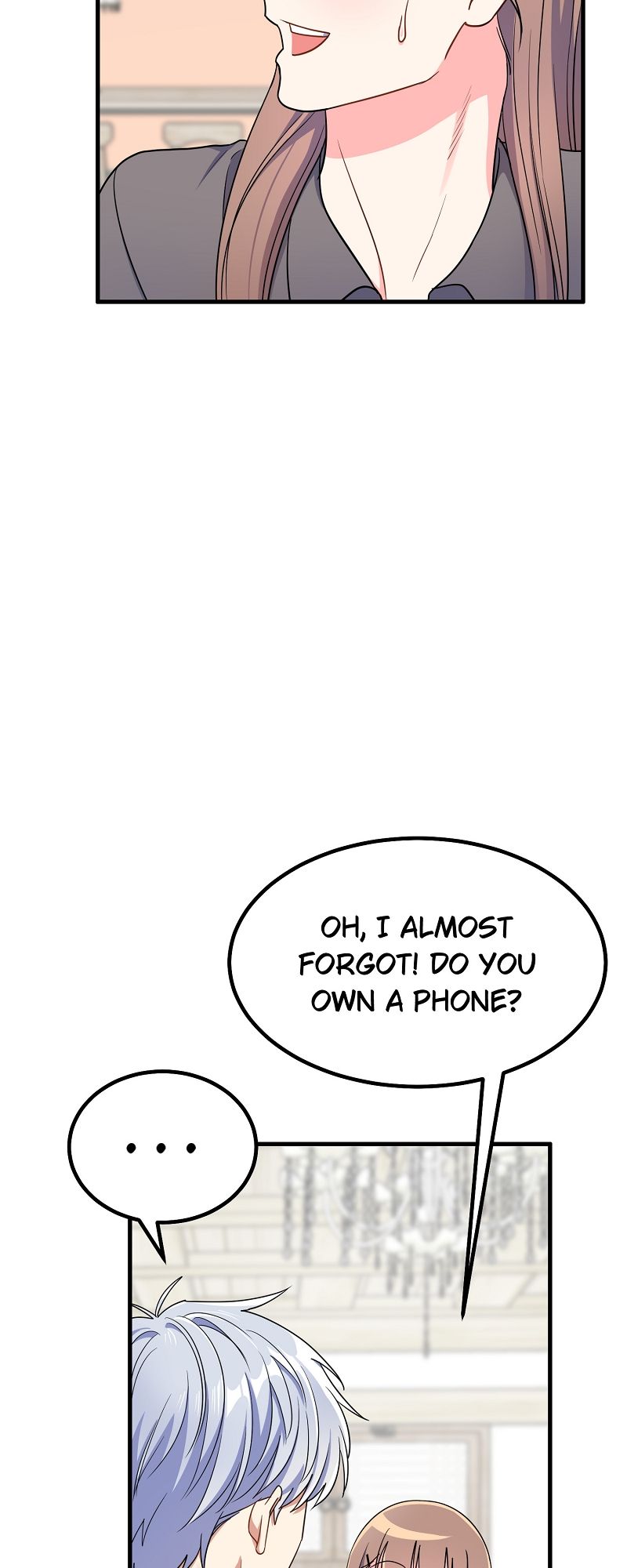 I Moogie You: A Slippery Love - Episode 14 — page 48