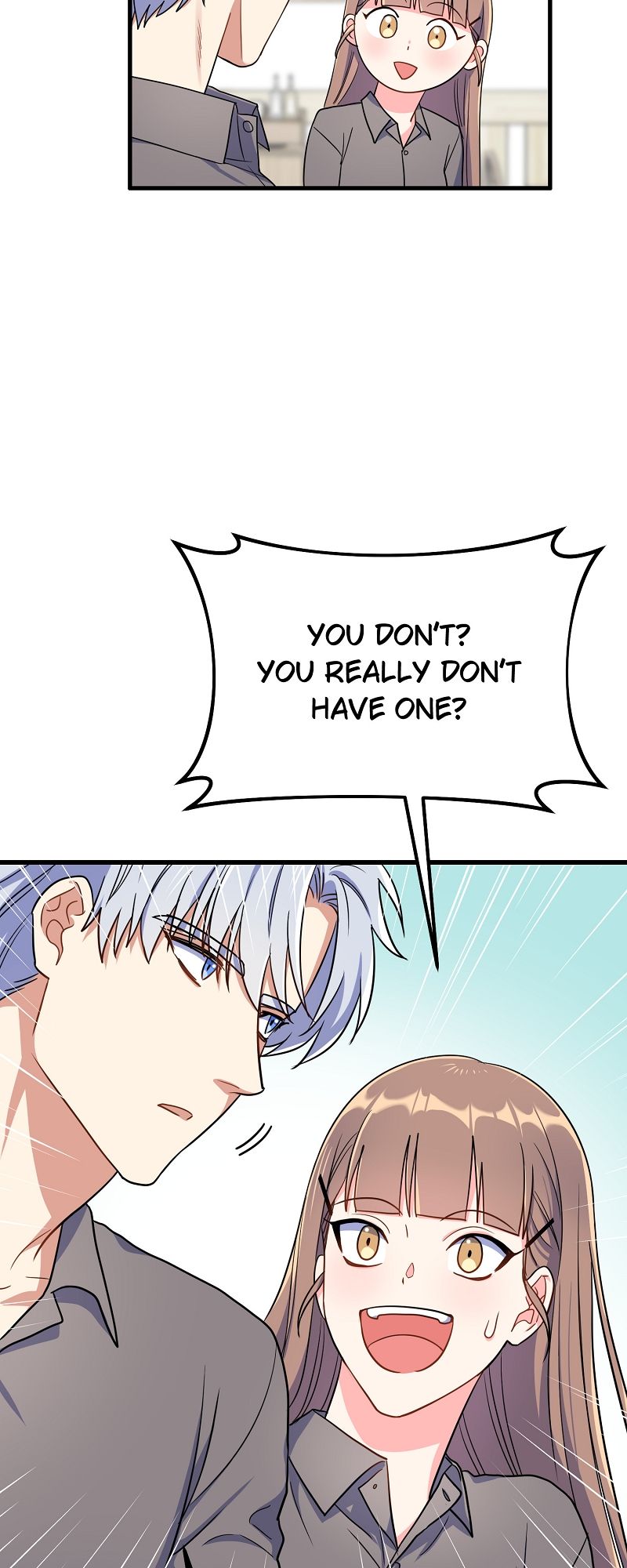I Moogie You: A Slippery Love - Episode 14 — page 49