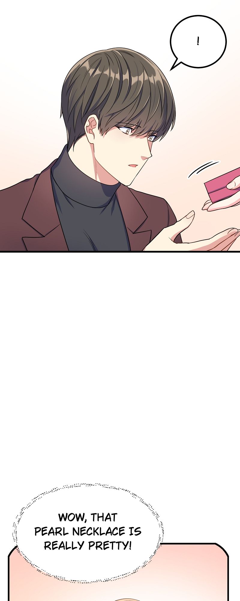 I Moogie You: A Slippery Love - Episode 14 — page 5