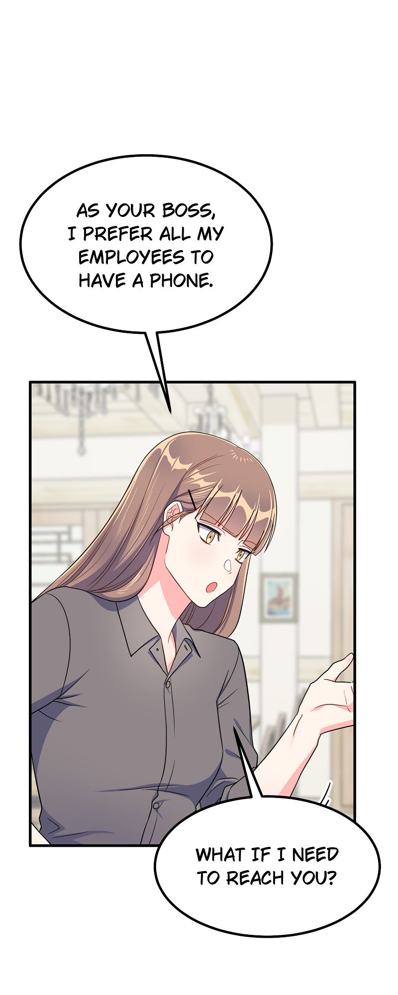 I Moogie You: A Slippery Love - Episode 14 — page 51