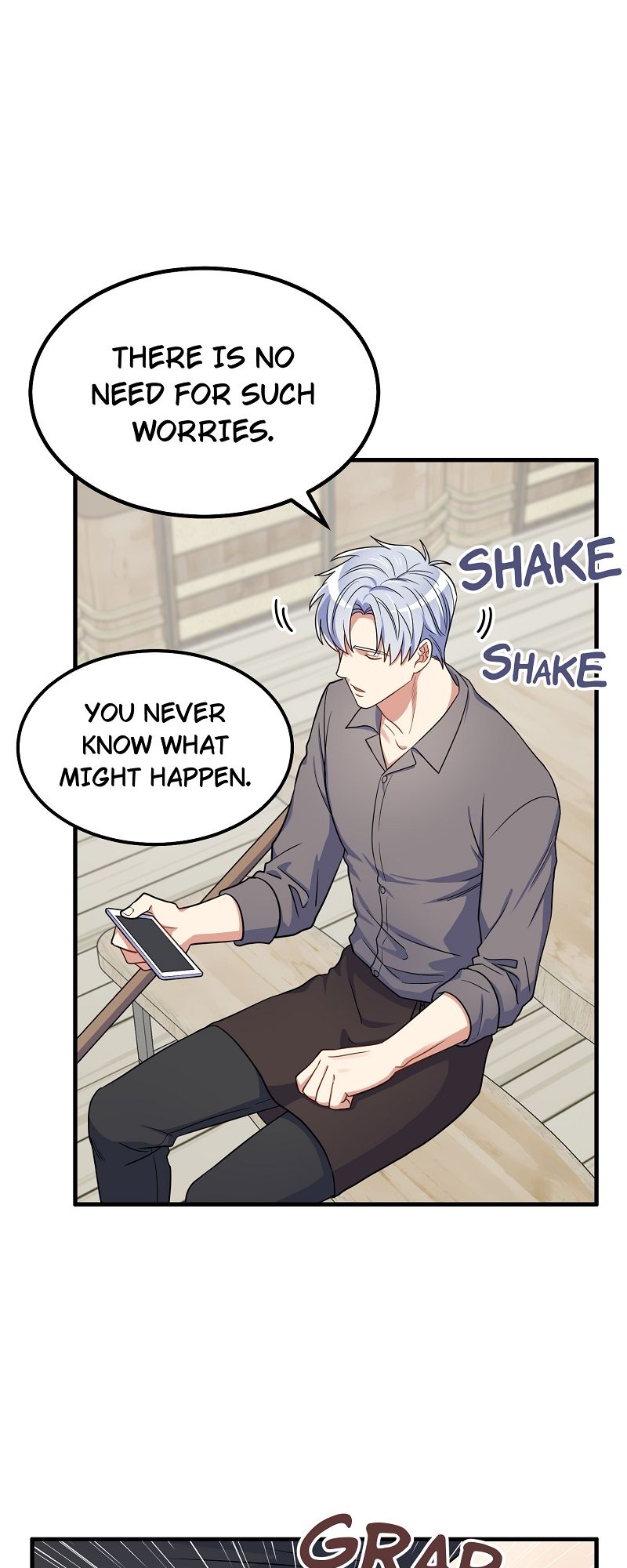 I Moogie You: A Slippery Love - Episode 14 — page 52
