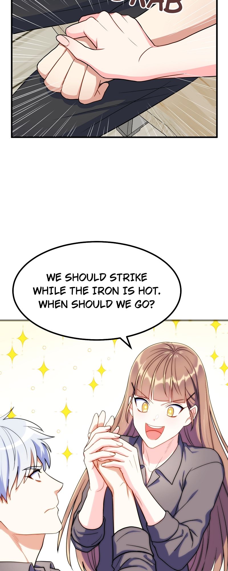 I Moogie You: A Slippery Love - Episode 14 — page 53