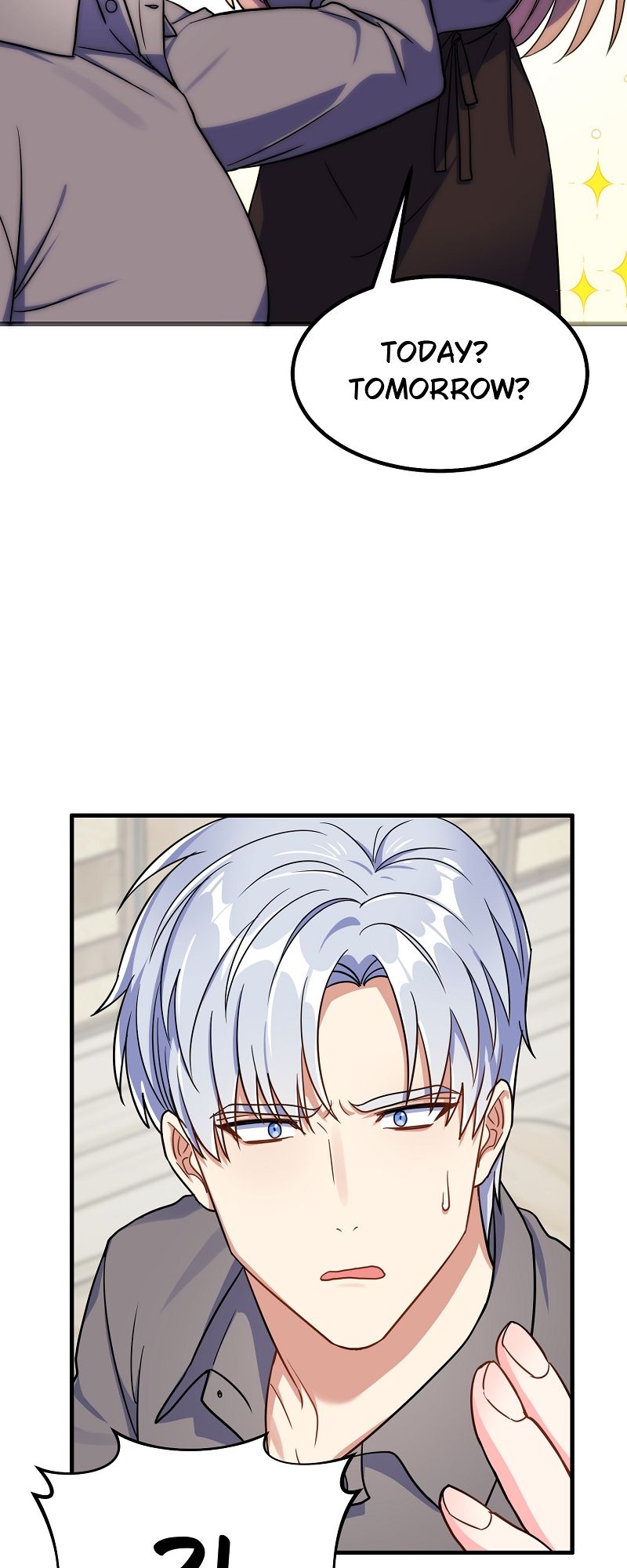 I Moogie You: A Slippery Love - Episode 14 — page 54