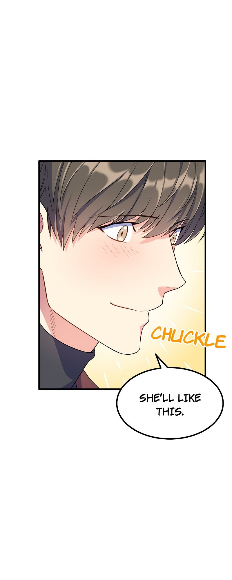 I Moogie You: A Slippery Love - Episode 14 — page 7