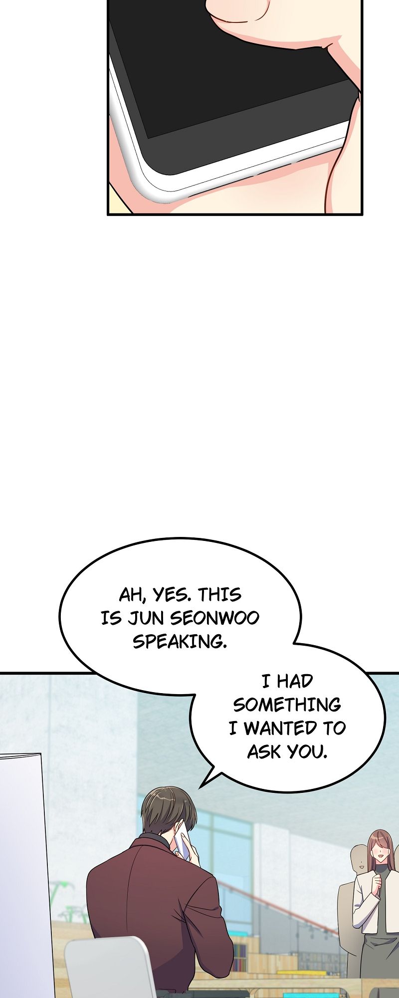 I Moogie You: A Slippery Love - Episode 14 — page 9
