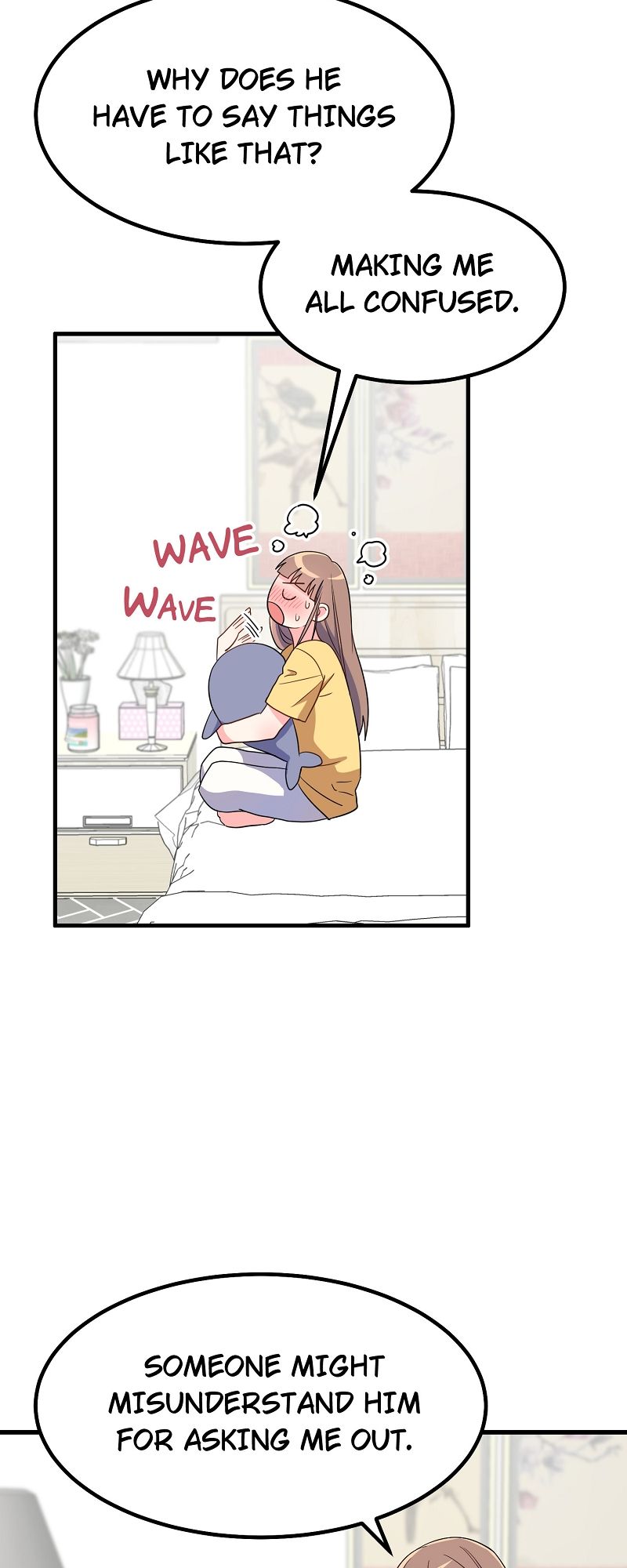 I Moogie You: A Slippery Love - Episode 15 — page 14