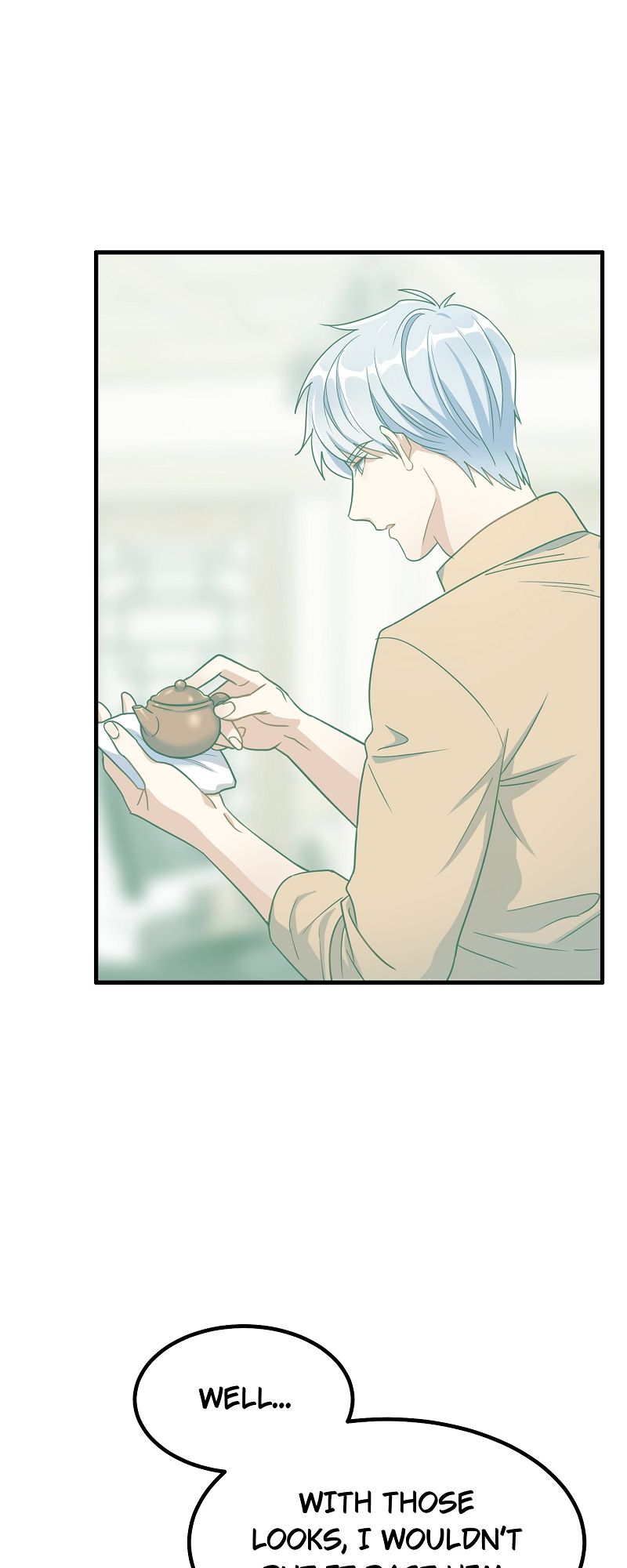 I Moogie You: A Slippery Love - Episode 15 — page 18