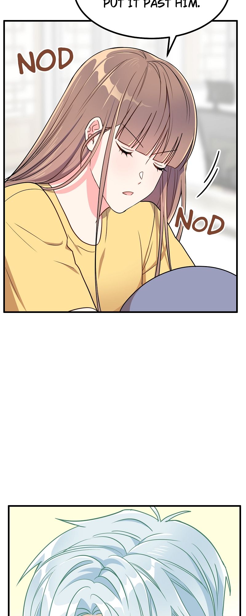 I Moogie You: A Slippery Love - Episode 15 — page 19