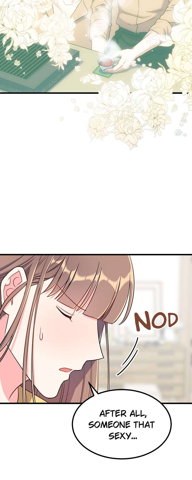 I Moogie You: A Slippery Love - Episode 15 — page 21
