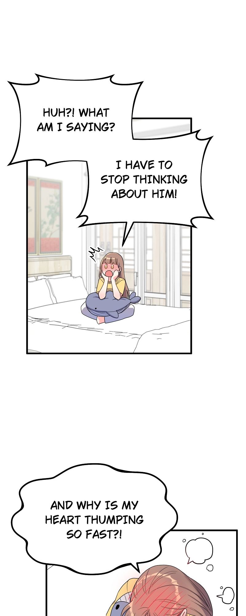 I Moogie You: A Slippery Love - Episode 15 — page 22