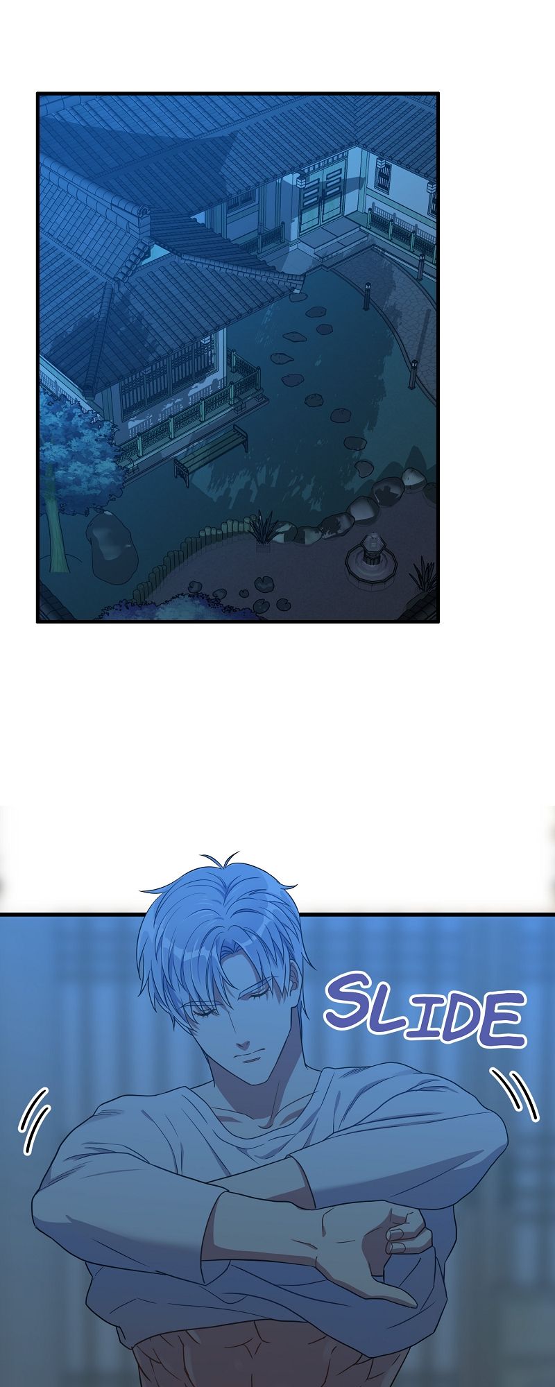 I Moogie You: A Slippery Love - Episode 15 — page 25