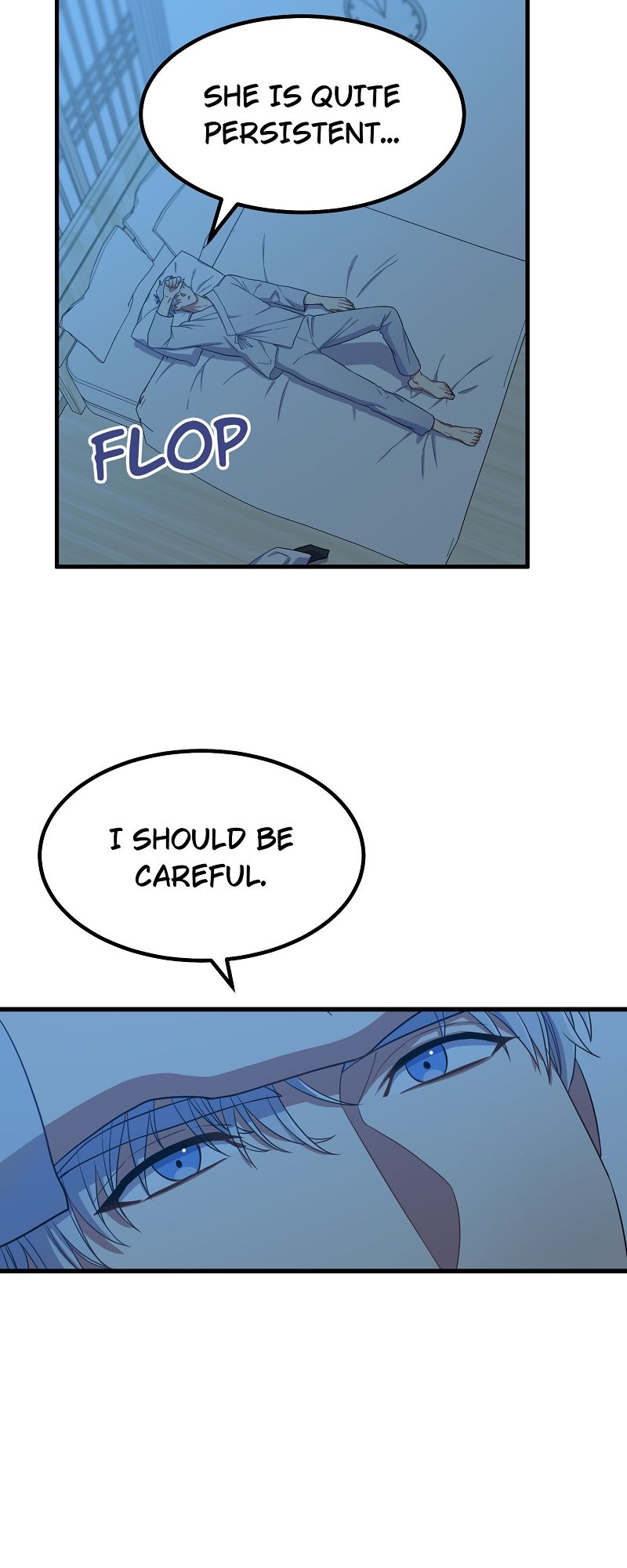 I Moogie You: A Slippery Love - Episode 15 — page 27