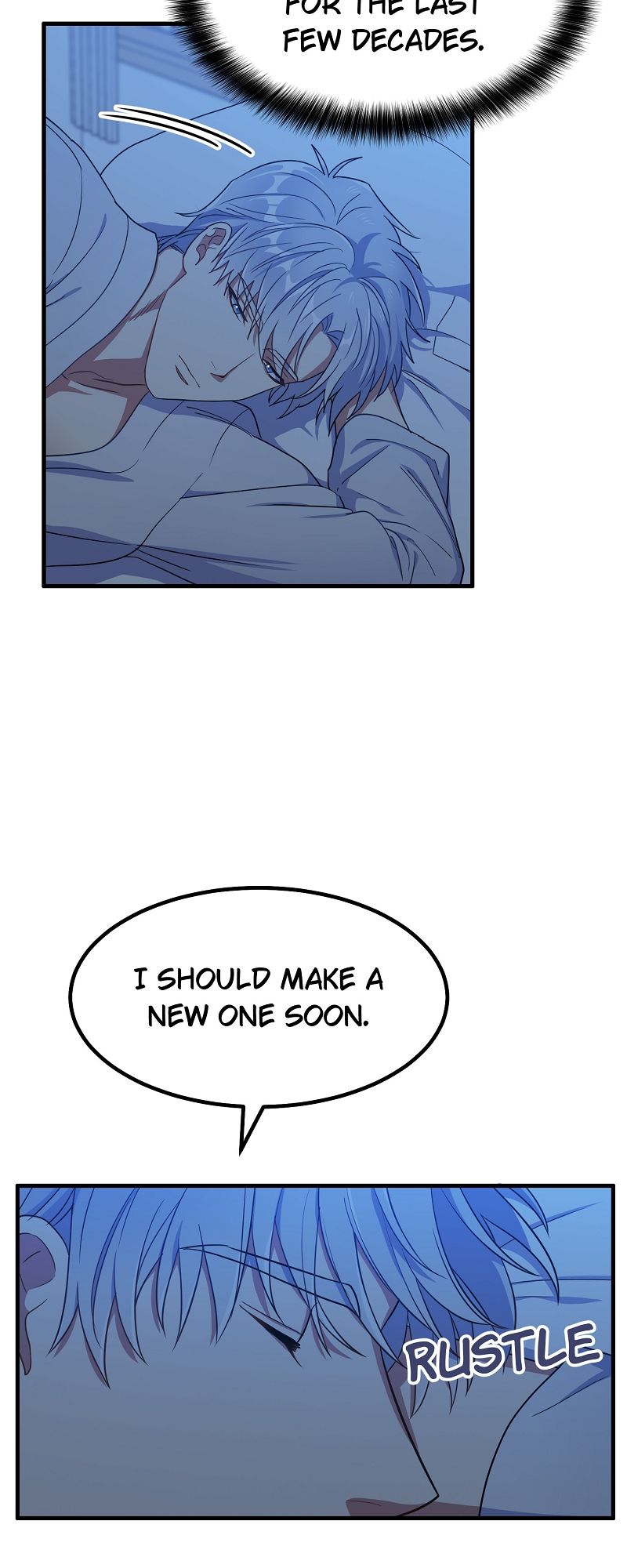 I Moogie You: A Slippery Love - Episode 15 — page 29