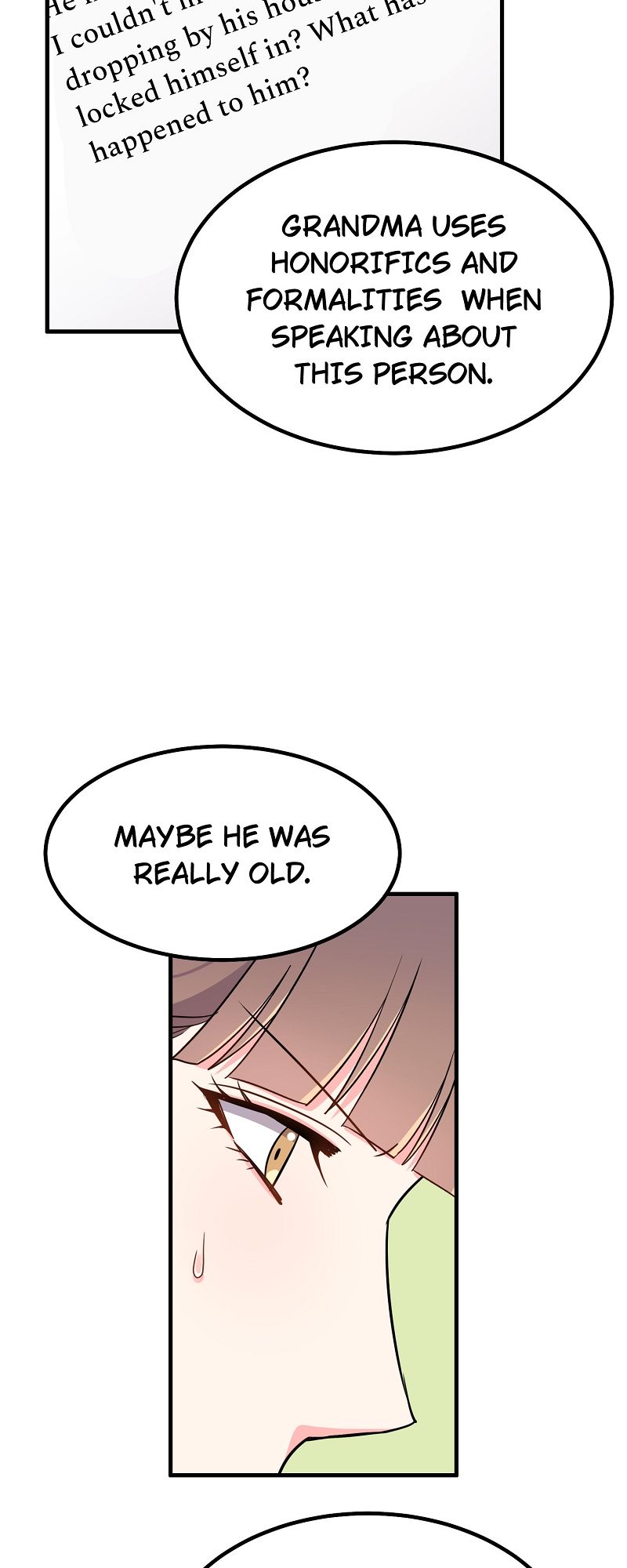 I Moogie You: A Slippery Love - Episode 15 — page 34