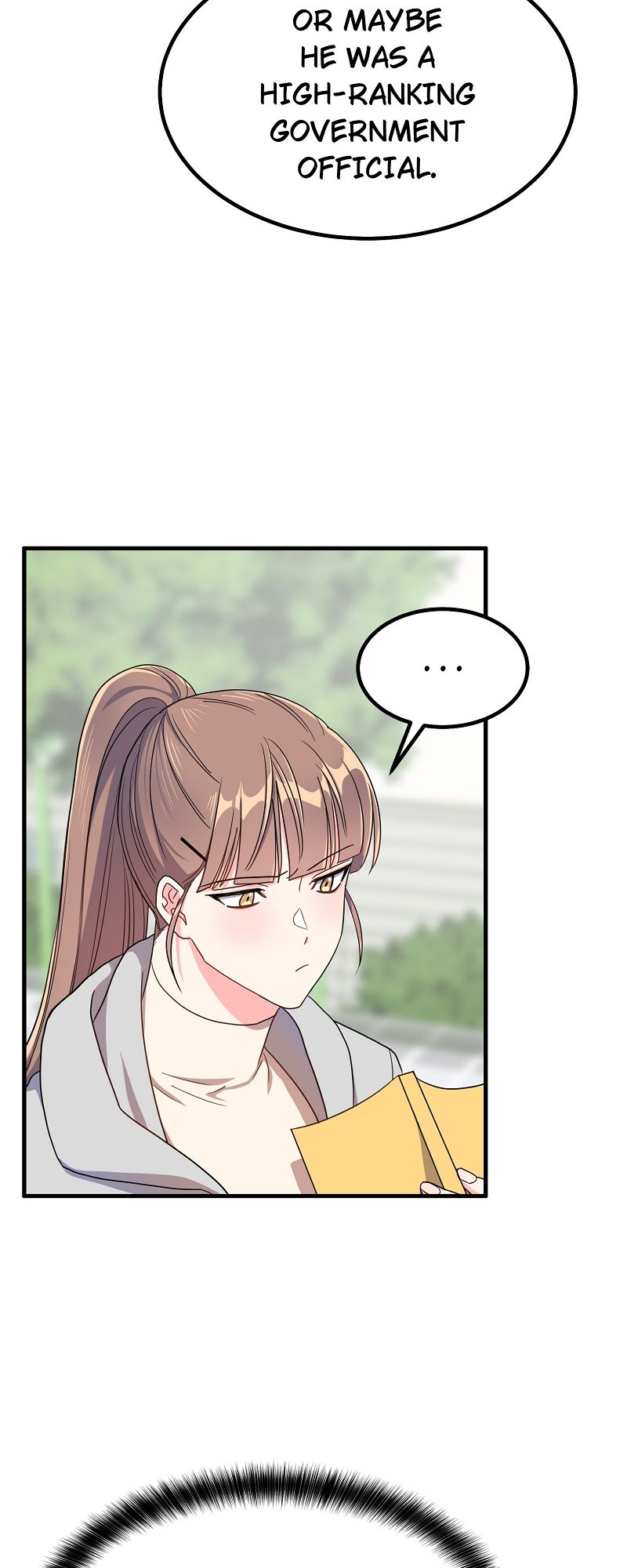 I Moogie You: A Slippery Love - Episode 15 — page 35