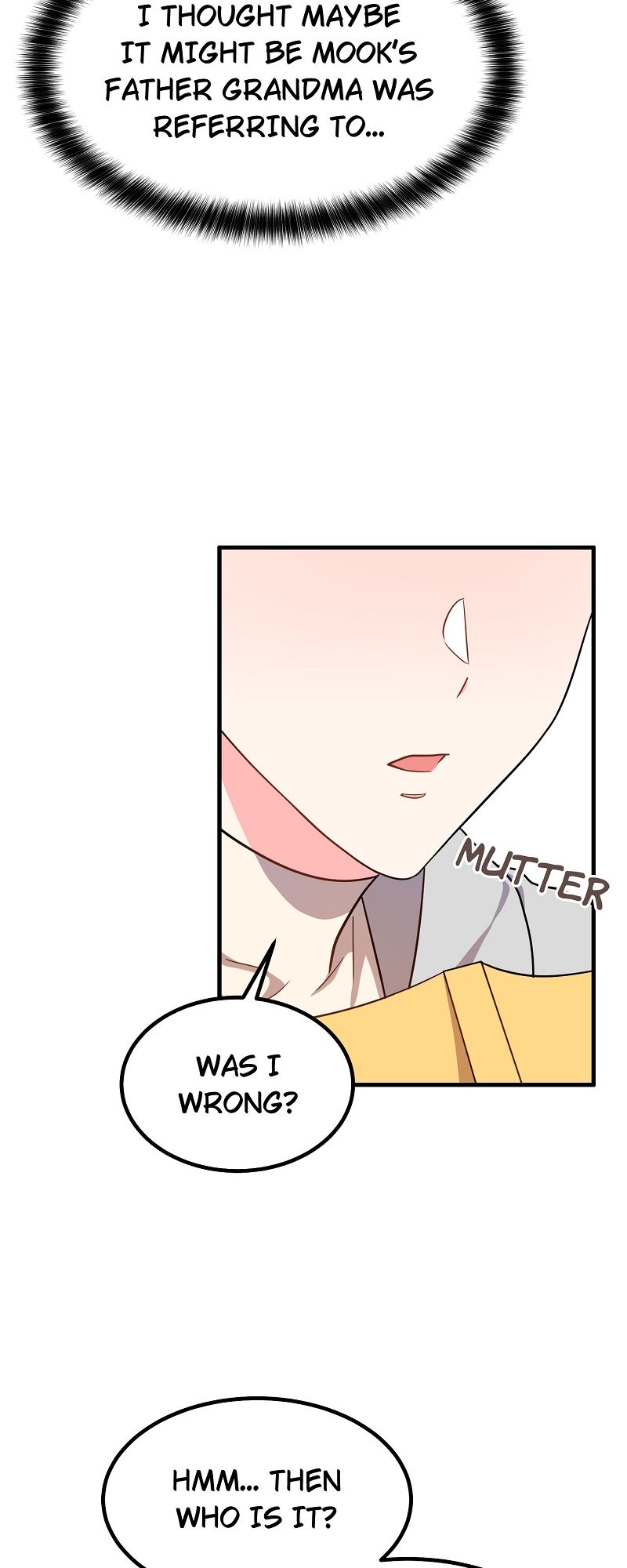I Moogie You: A Slippery Love - Episode 15 — page 36