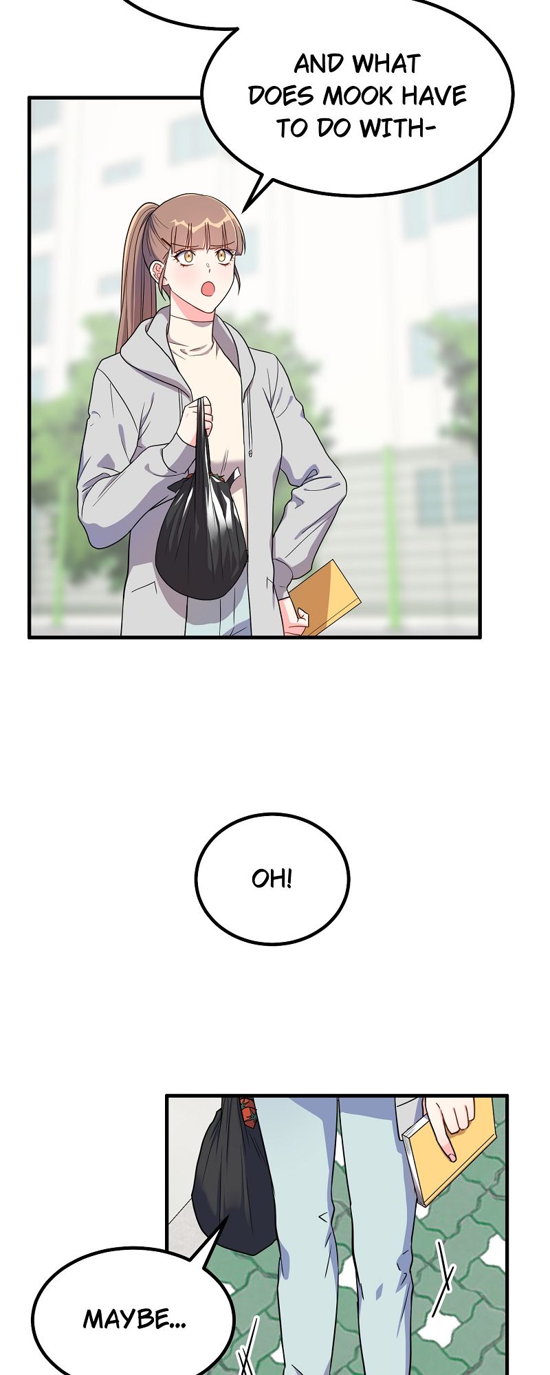 I Moogie You: A Slippery Love - Episode 15 — page 37