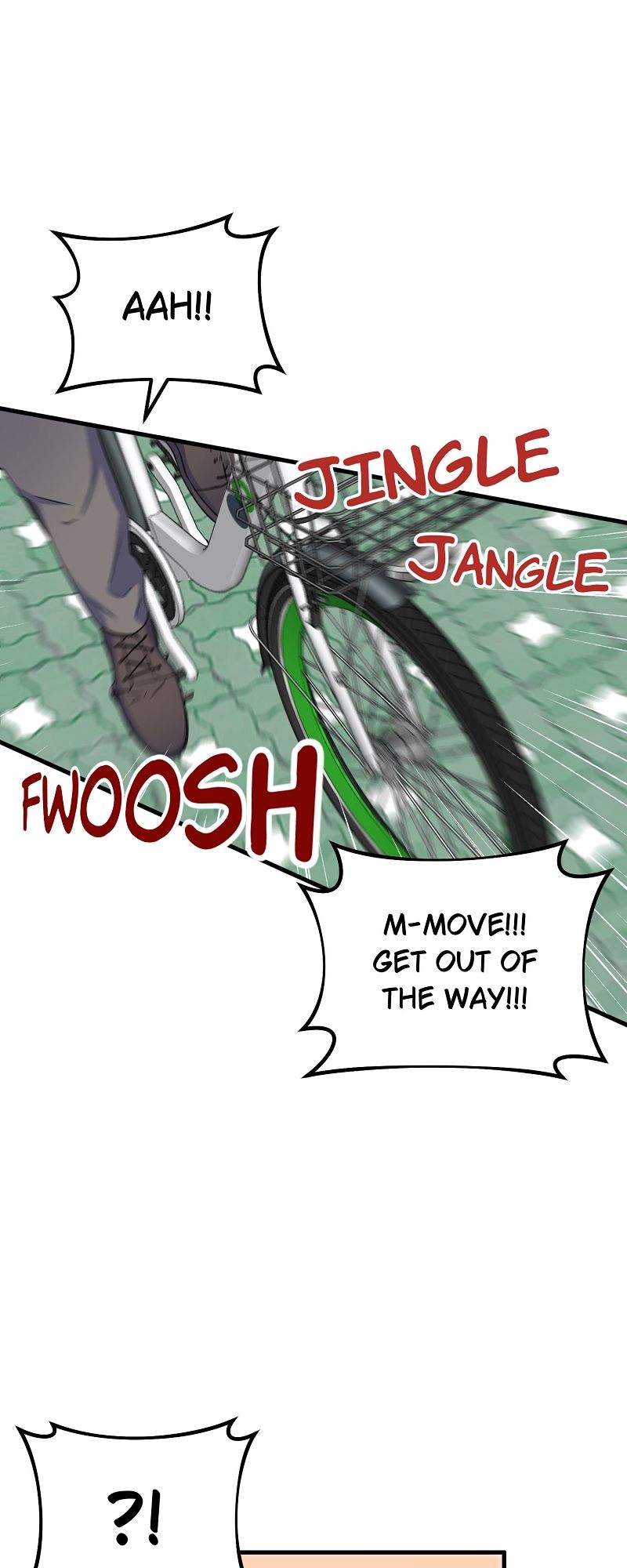 I Moogie You: A Slippery Love - Episode 15 — page 39