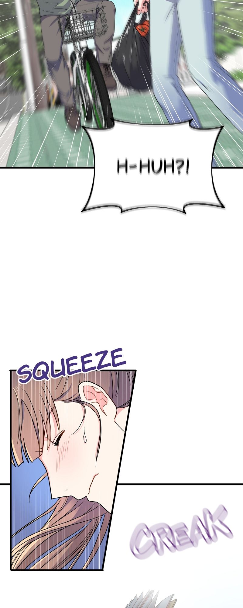 I Moogie You: A Slippery Love - Episode 15 — page 41