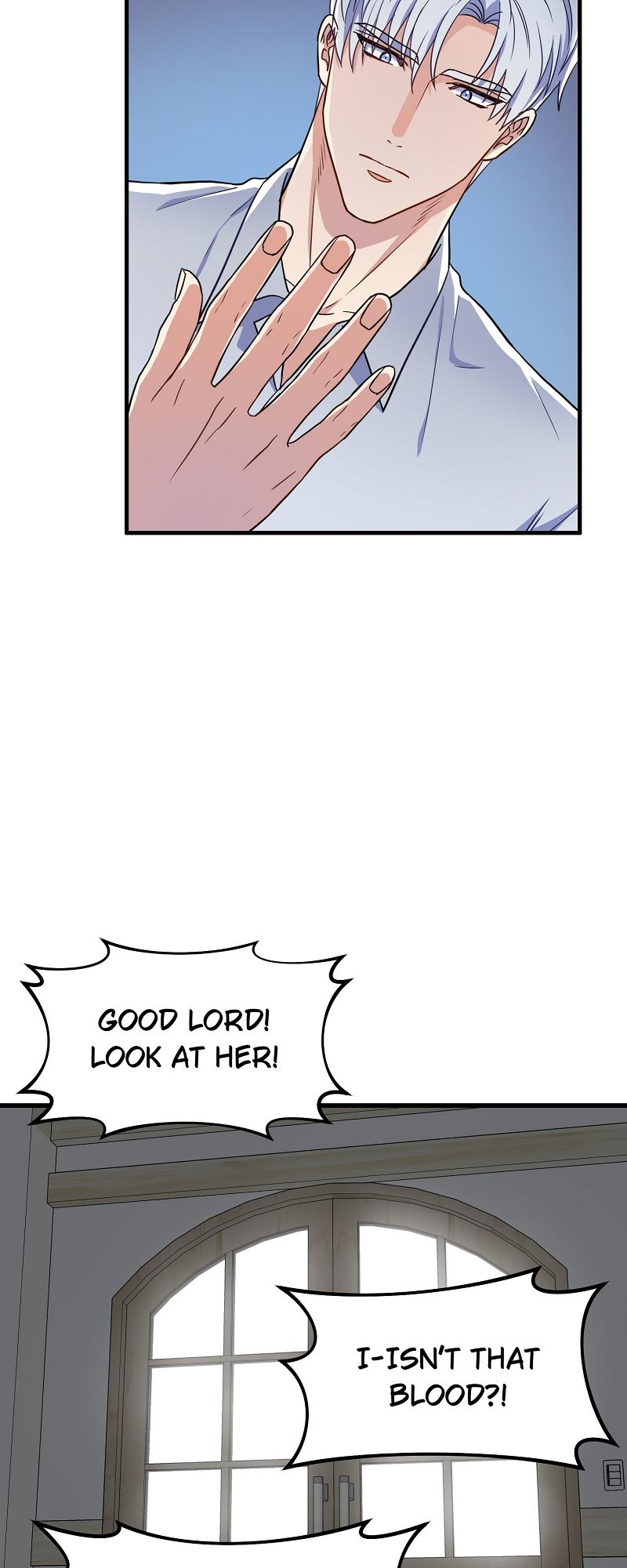 I Moogie You: A Slippery Love - Episode 15 — page 44