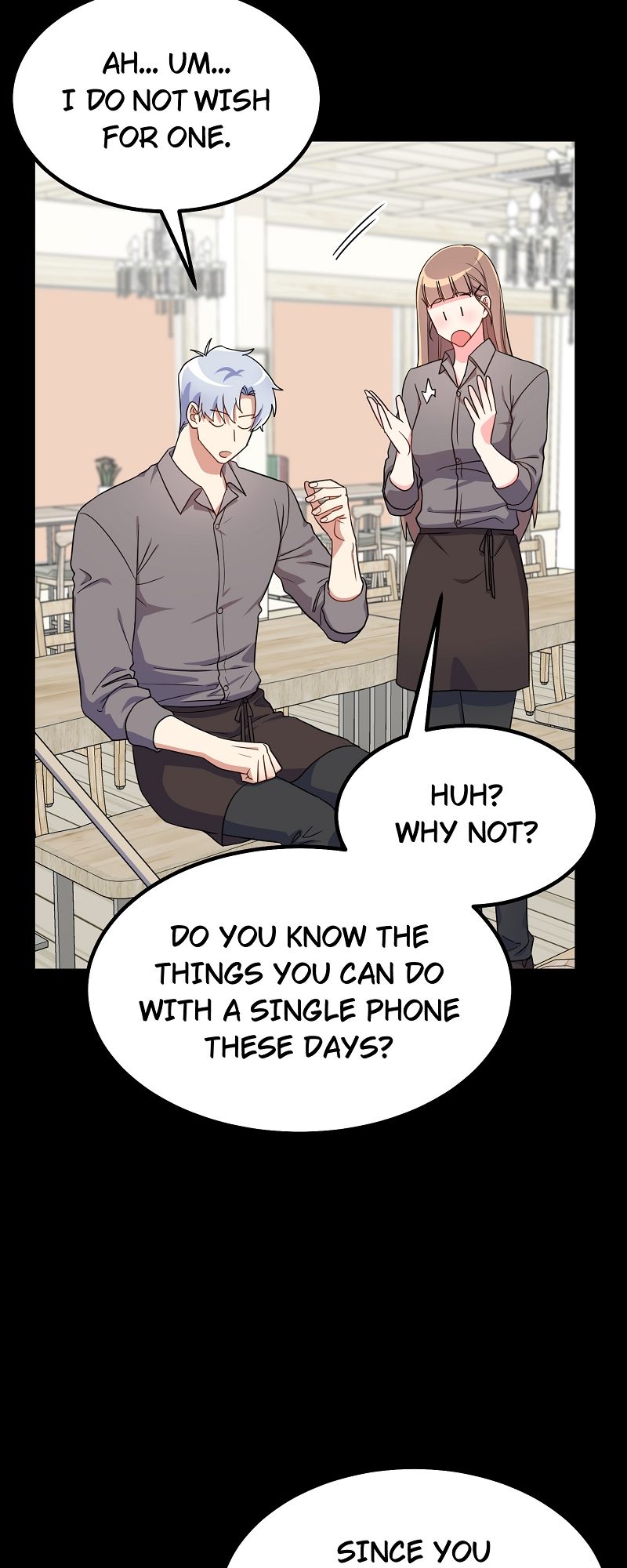 I Moogie You: A Slippery Love - Episode 15 — page 7