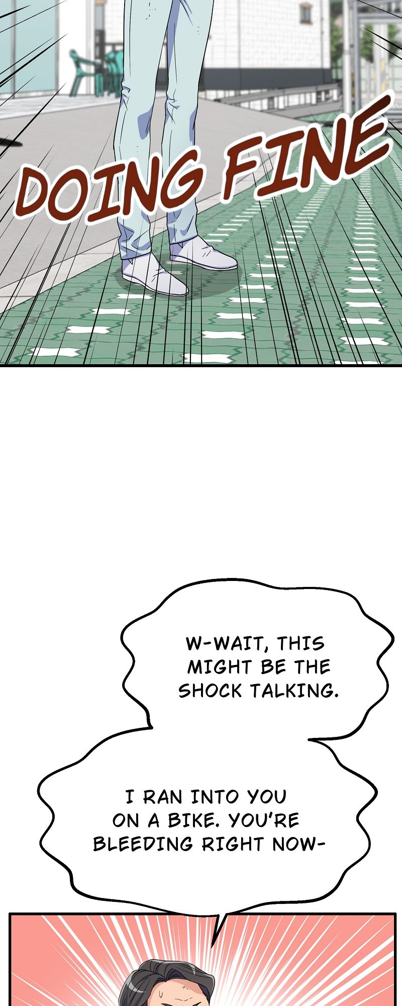 I Moogie You: A Slippery Love - Episode 16 — page 11