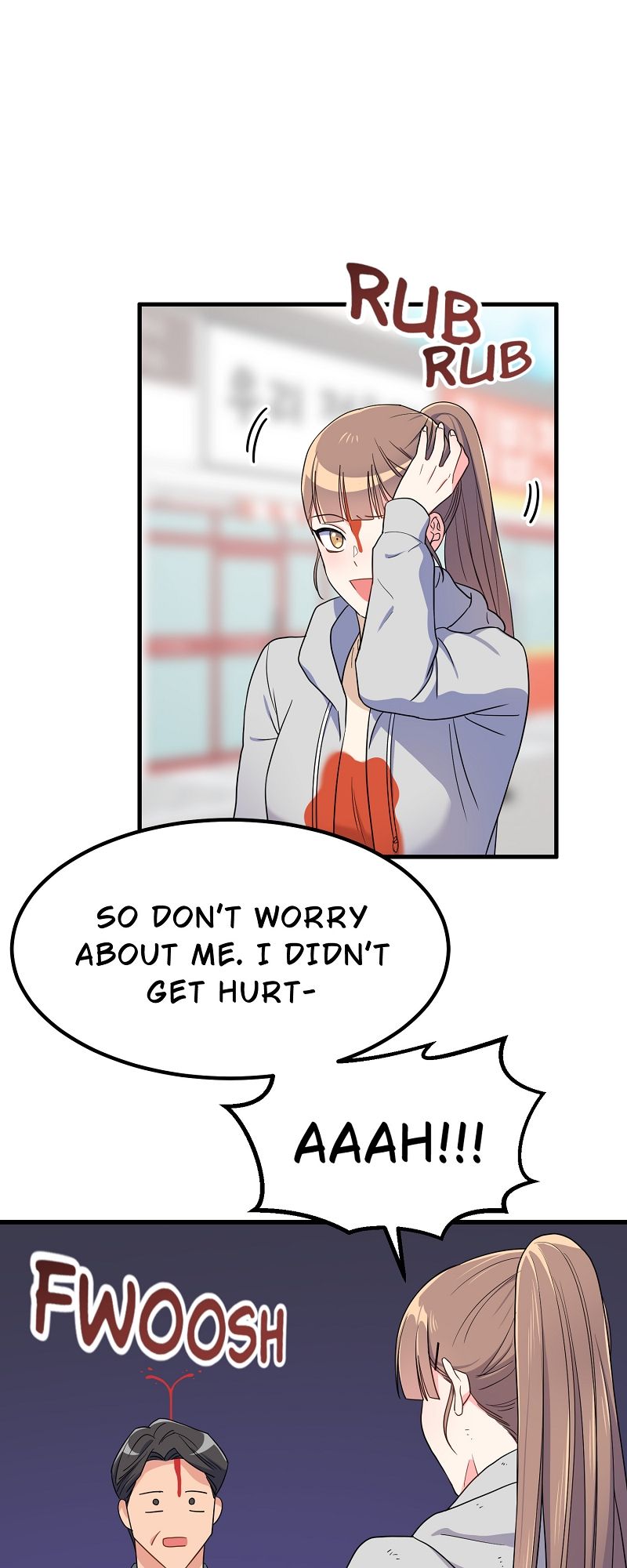I Moogie You: A Slippery Love - Episode 16 — page 15
