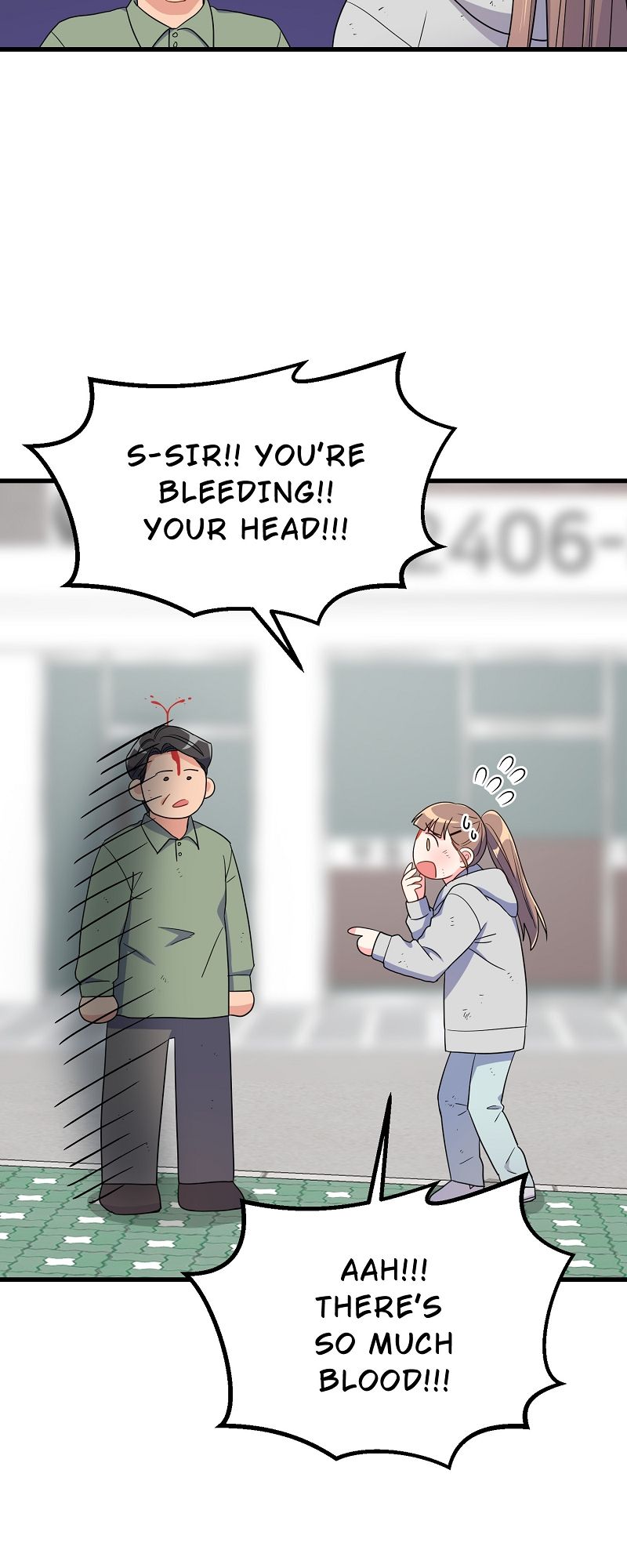 I Moogie You: A Slippery Love - Episode 16 — page 16