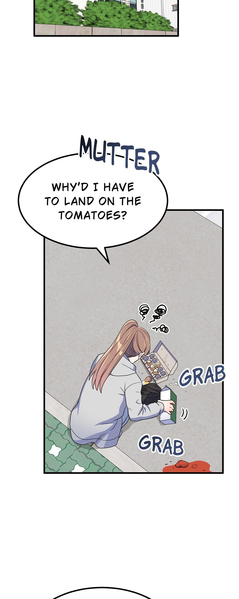 I Moogie You: A Slippery Love - Episode 16 — page 19