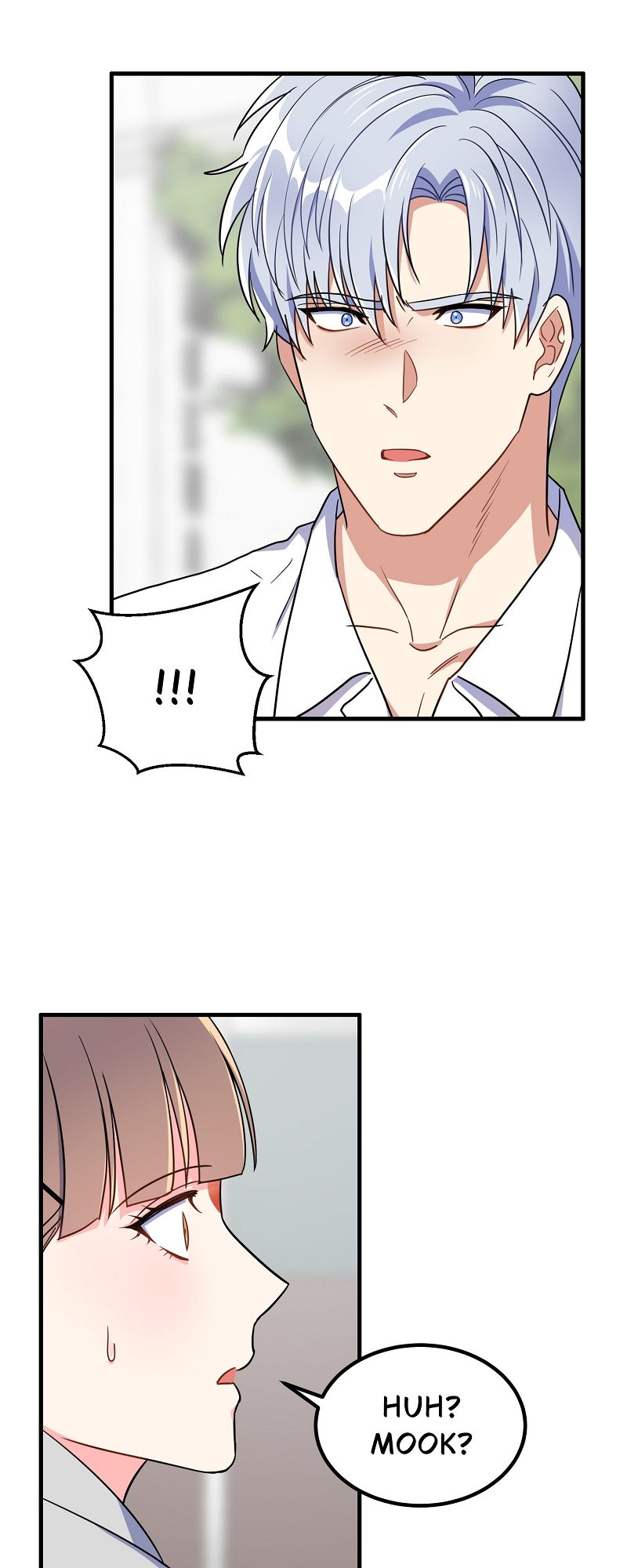 I Moogie You: A Slippery Love - Episode 16 — page 22