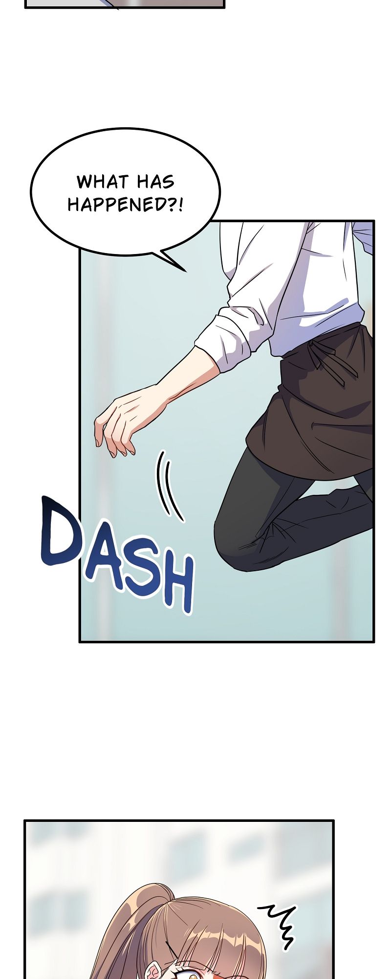 I Moogie You: A Slippery Love - Episode 16 — page 23