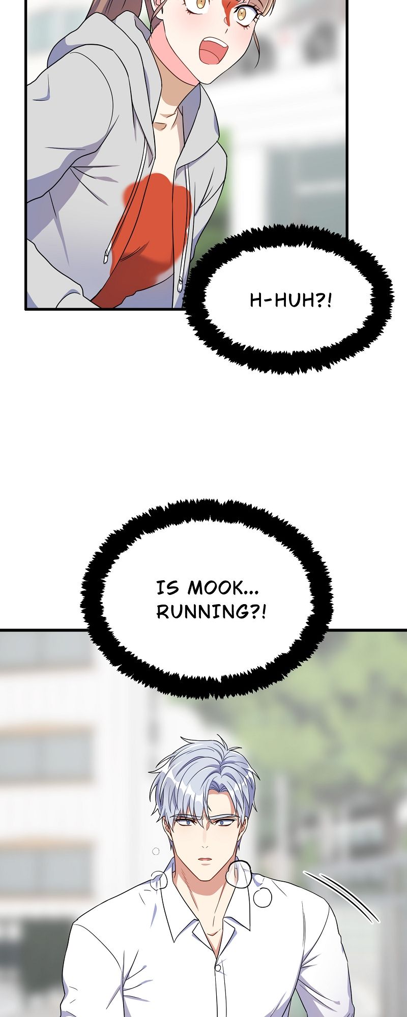 I Moogie You: A Slippery Love - Episode 16 — page 24