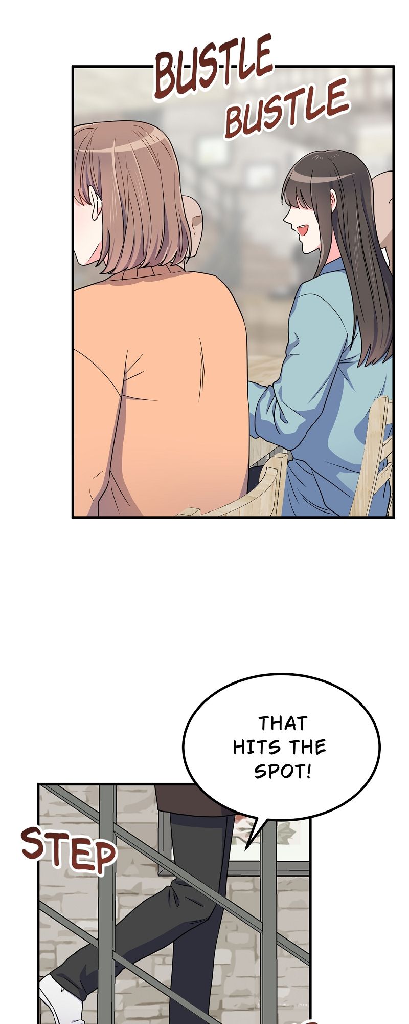 I Moogie You: A Slippery Love - Episode 16 — page 26