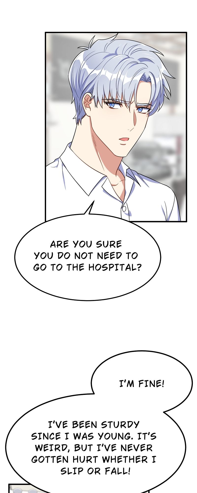 I Moogie You: A Slippery Love - Episode 16 — page 28