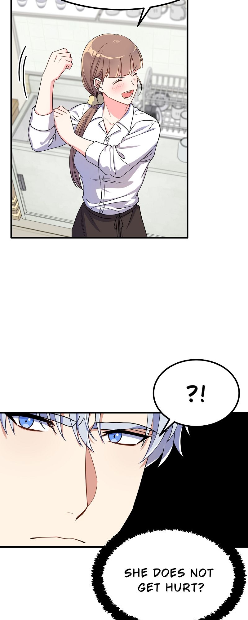 I Moogie You: A Slippery Love - Episode 16 — page 29