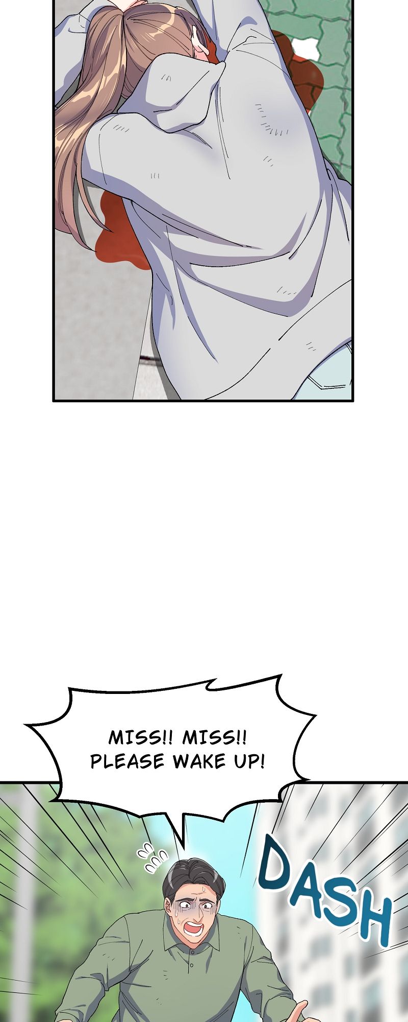I Moogie You: A Slippery Love - Episode 16 — page 3