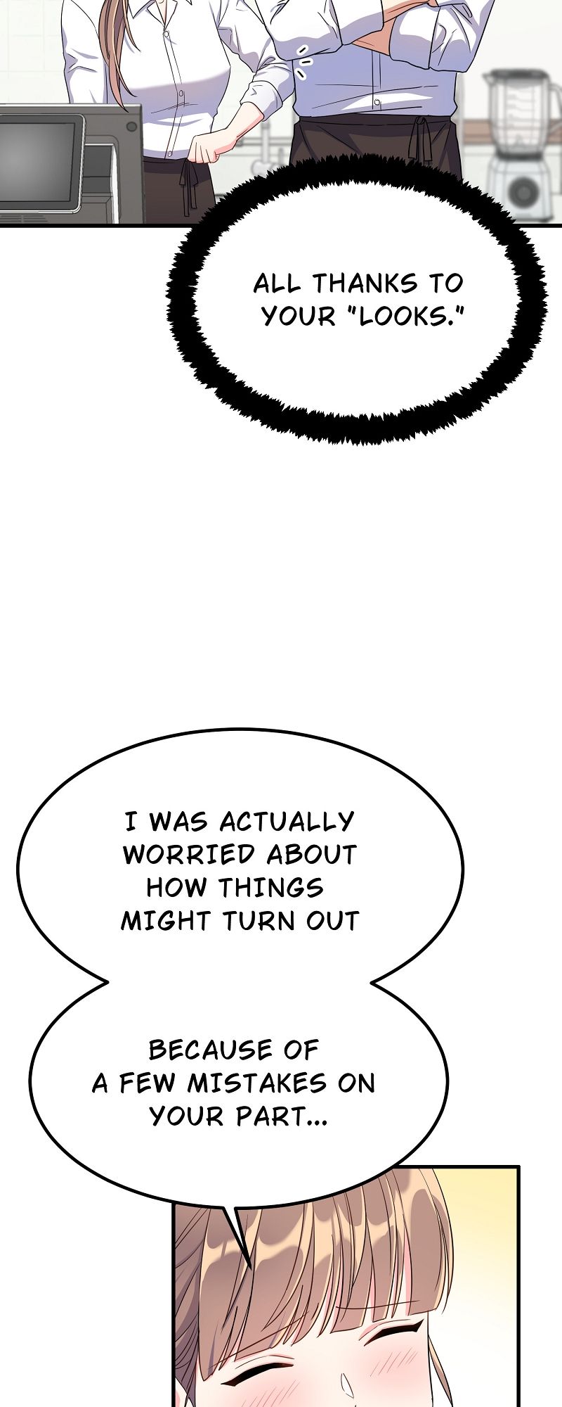 I Moogie You: A Slippery Love - Episode 16 — page 32