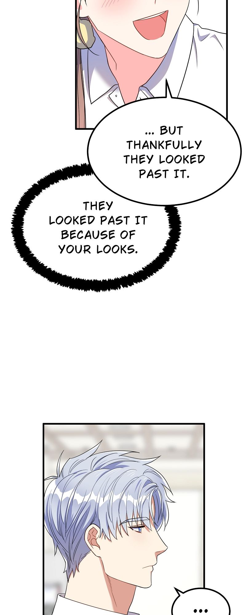 I Moogie You: A Slippery Love - Episode 16 — page 33