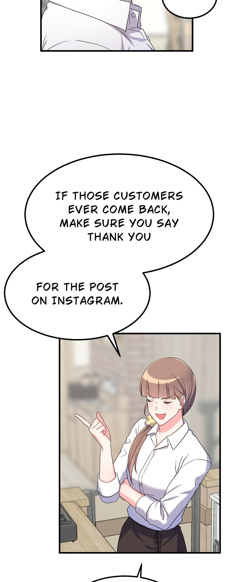 I Moogie You: A Slippery Love - Episode 16 — page 34