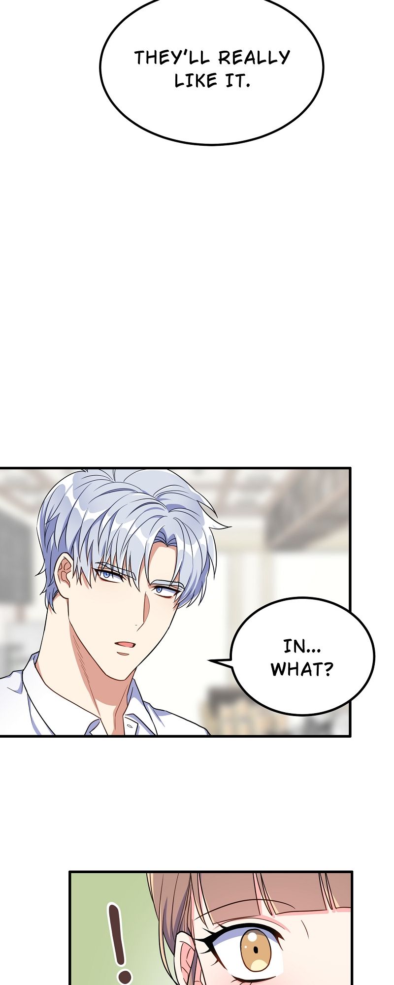 I Moogie You: A Slippery Love - Episode 16 — page 35
