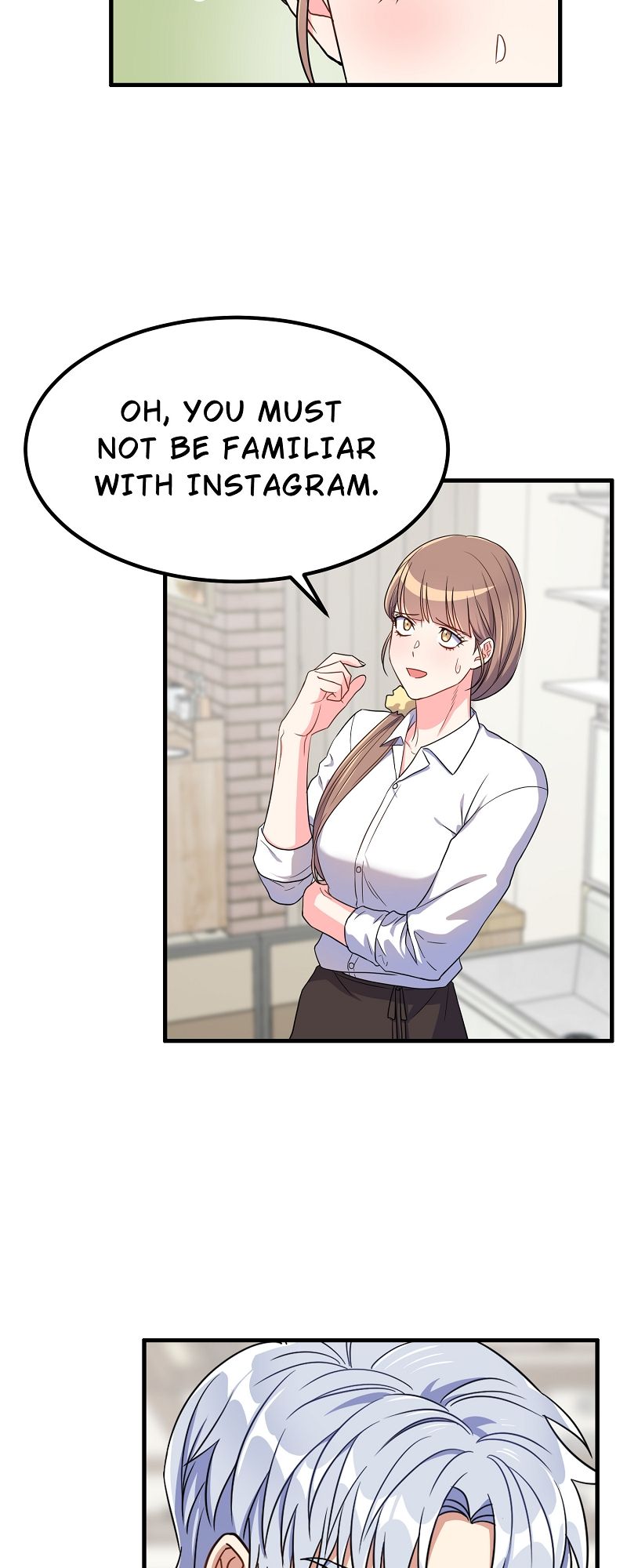 I Moogie You: A Slippery Love - Episode 16 — page 36